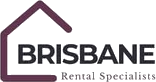 Brisbane Rental Specialists logo