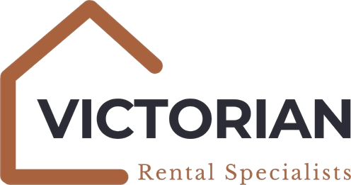Victorian Rental Specialists logo
