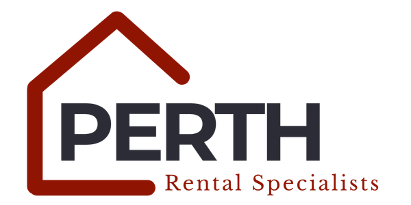 Perth Rental Specialists logo